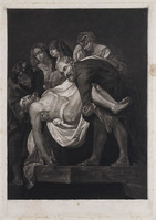 KG 17179
<br/>
Graflegging
<br/>
<em>Anoniem (19de eeuw)</em>